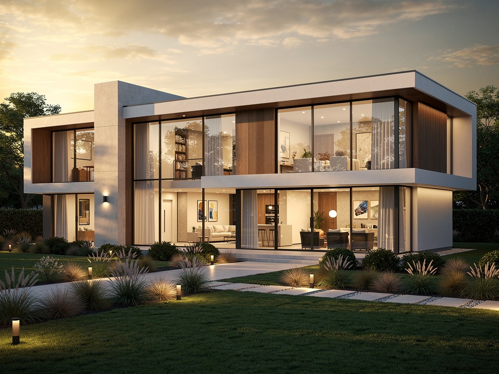 Llave en Mano - casa terminada