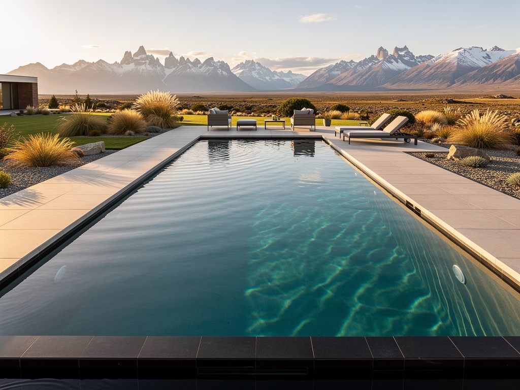 Piletas personalizadas